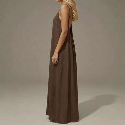 Sunday "Sundown" Dress