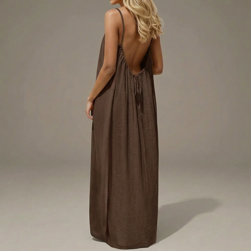 Sunday "Sundown" Dress