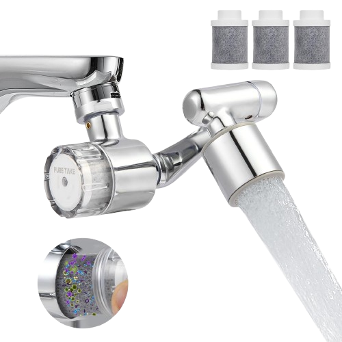 Ultra Clear Water Filtrator