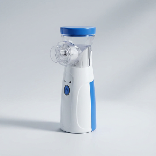 Lumi Smart Nebulizer