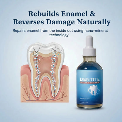 Lumi Dentite Teeth Repair