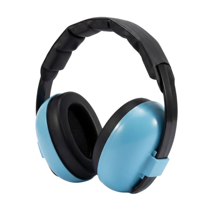 Lumi's Baby Ear Guard