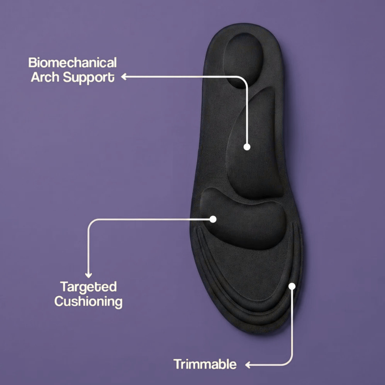 Foot Relief Insoles
