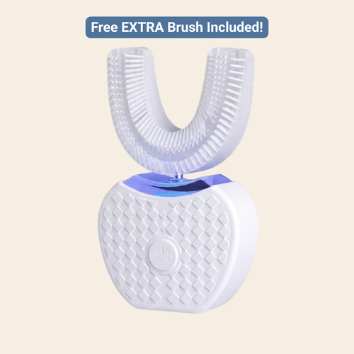 Lumi EZ Tooth Brush