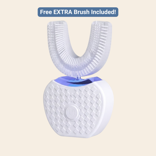 Lumi EZ Tooth Brush