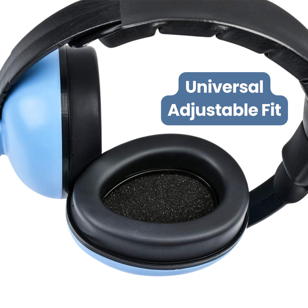 Lumi's Baby Ear Guard