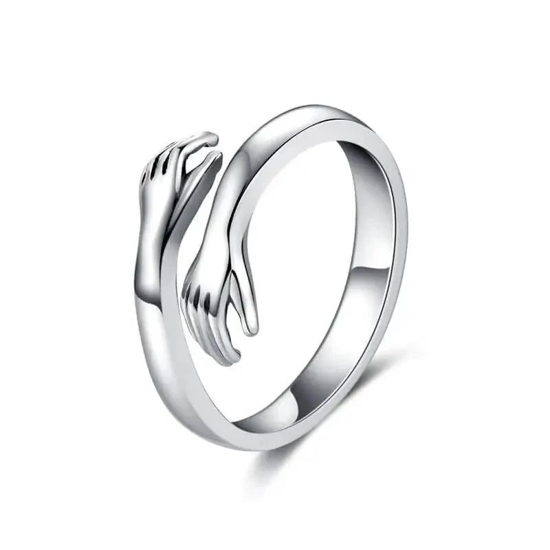 Lumi Hug Ring