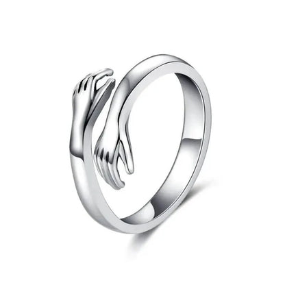 Lumi Hug Ring