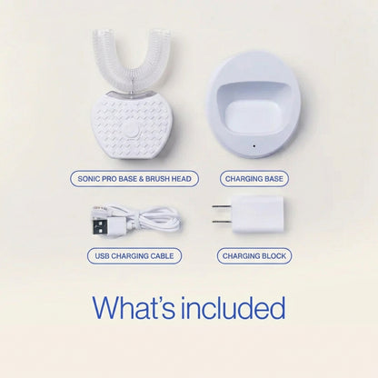 Lumi EZ Tooth Brush