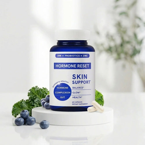Hormone Reset - Zinc Based Supplement Blend