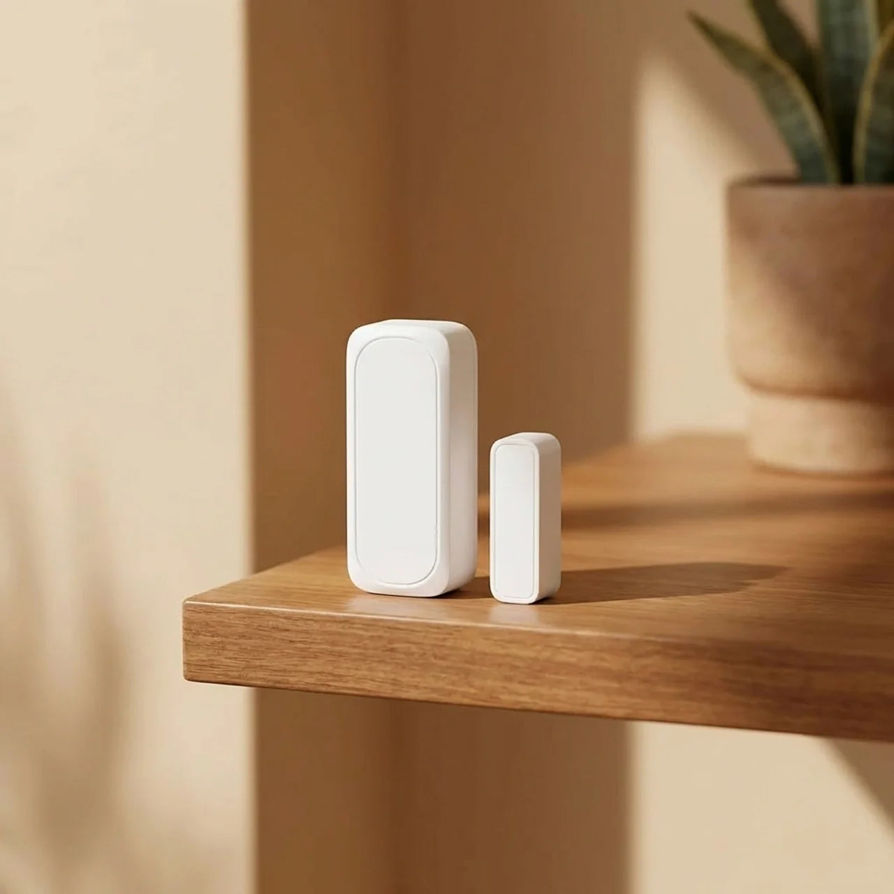 SafeAlert Sensor