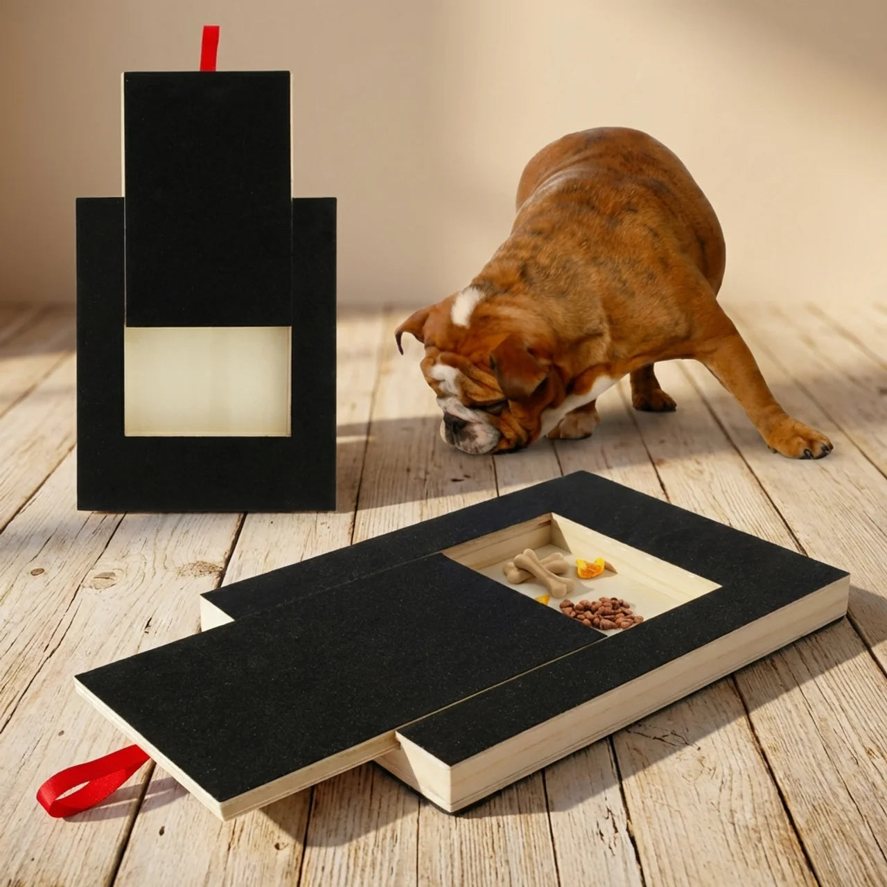 SafeScratch™ By Lumi