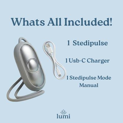 Stedipulse™